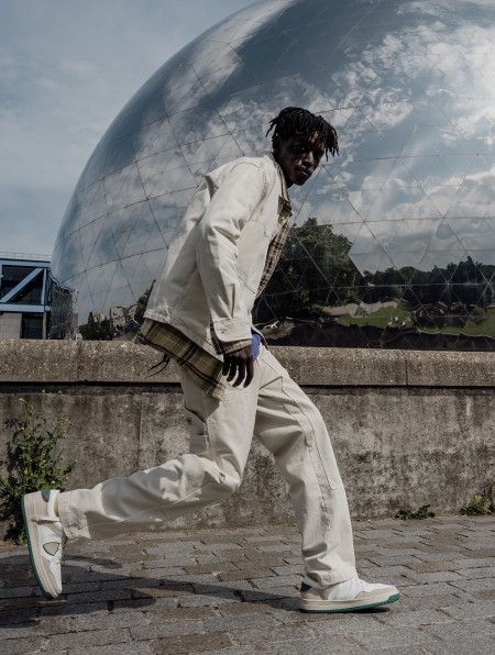 PHILIPPE MODEL PARIS